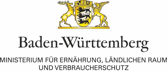 Wappen Land Baden-Wrttemberg