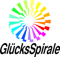 Logo GlcksSpirale